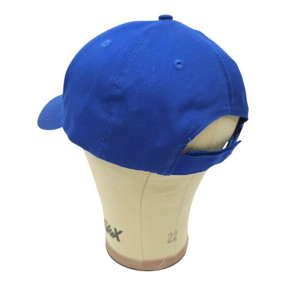 Hammer Fishing Rods Troy Landry Signed? Strapback Cap Swamp People Trucker Hat - Picture 13 of 14